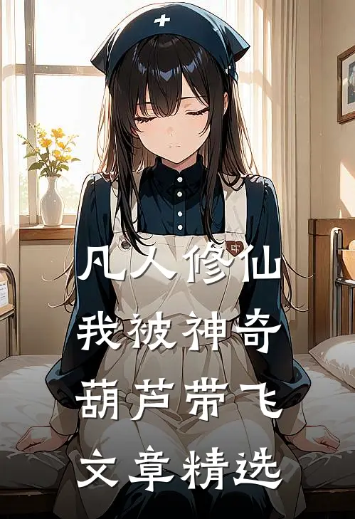 凡人修仙：我被神奇葫芦带飞文章精选