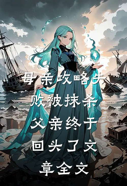 母亲攻略失败被抹杀，父亲终于回头了文章全文