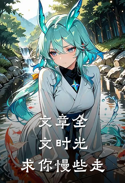 文章全文时光，求你慢些走