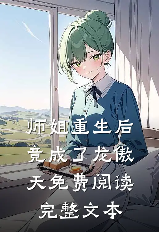 师姐重生后,竟成了龙傲天免费阅读完整文本