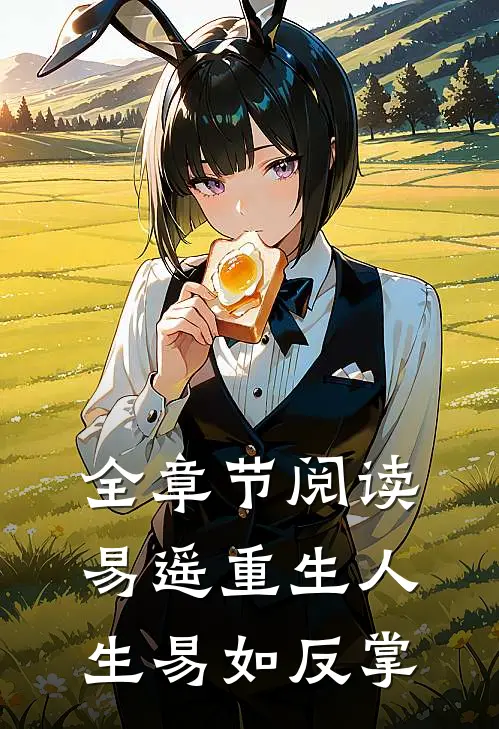 全章节阅读易遥重生人生易如反掌
