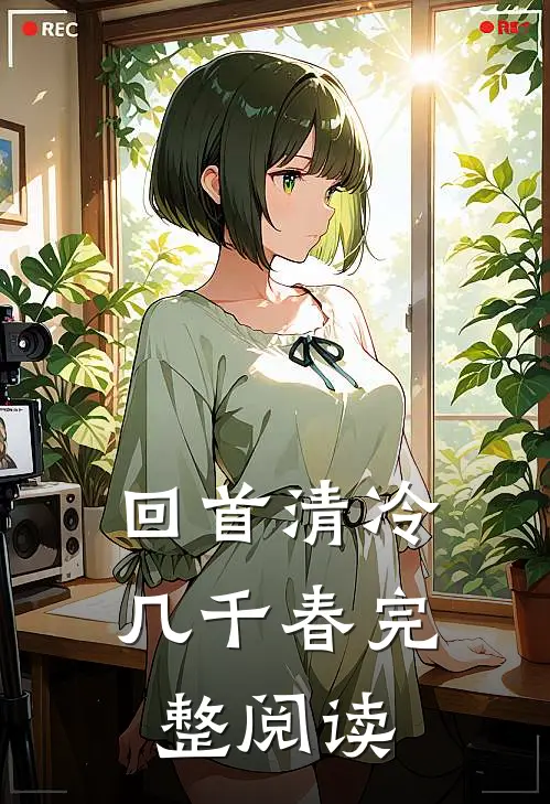 回首清冷几千春完整阅读