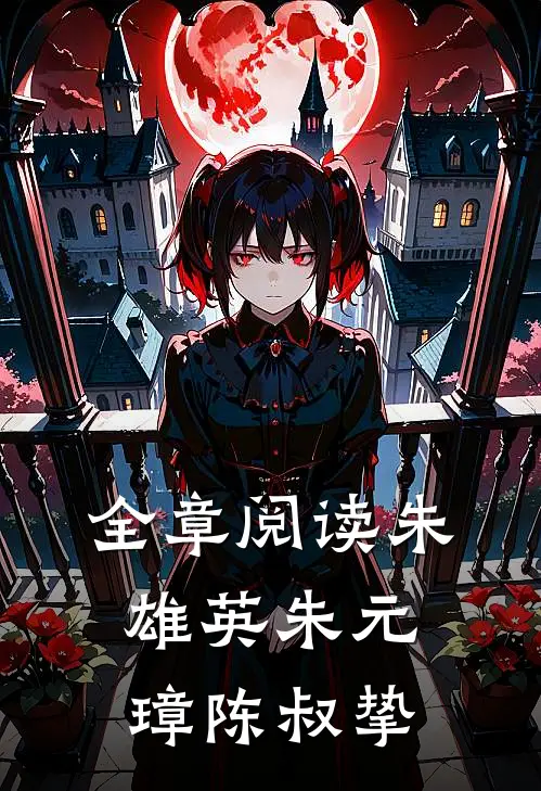 全章阅读朱雄英朱元璋陈叔挚