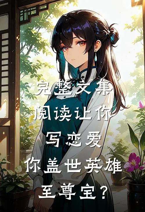 完整文集阅读让你写恋爱，你盖世英雄至尊宝？
