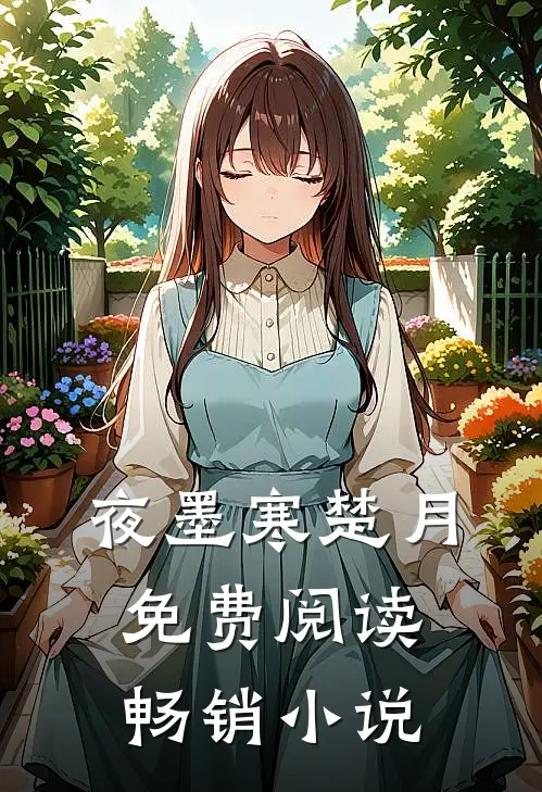 夜墨寒楚月免费阅读畅销小说