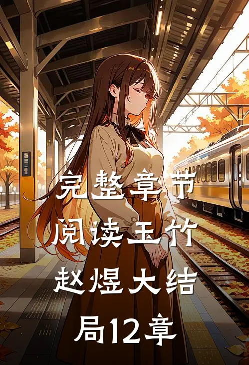 完整章节阅读玉竹赵煜大结局12章