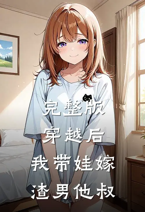 完整版穿越后，我带娃嫁渣男他叔