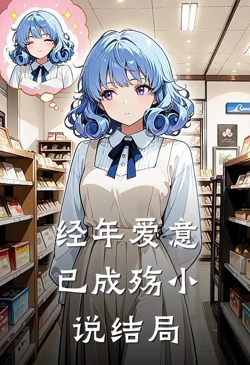 经年爱意已成殇小说结局