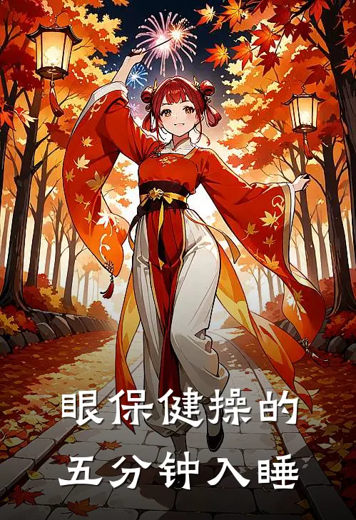眼保健操的五分钟入睡