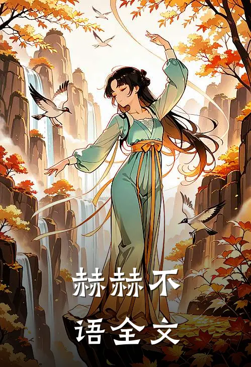 赫赫不语全文