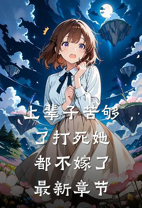 上辈子苦够了打死她都不嫁了最新章节