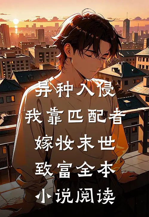 异种入侵，我靠匹配者嫁妆末世致富全本小说阅读