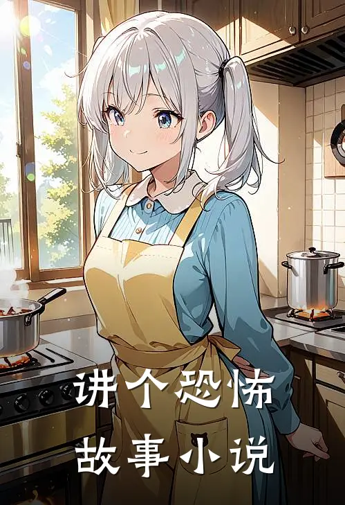 讲个恐怖故事小说
