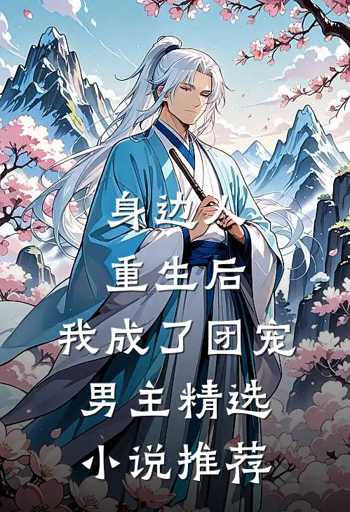 身边人重生后,我成了团宠男主精选小说推荐