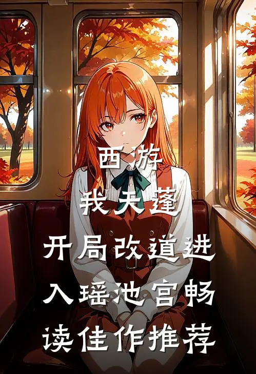 西游：我天蓬，开局改道进入瑶池宫畅读佳作推荐