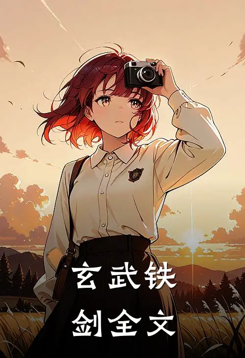 玄武铁剑全文