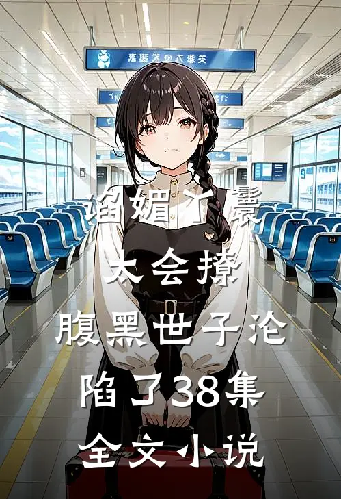 谄媚丫鬟太会撩,腹黑世子沦陷了38集全文小说