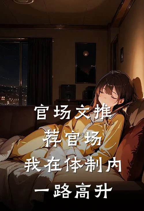 官场文推荐官场：我在体制内一路高升