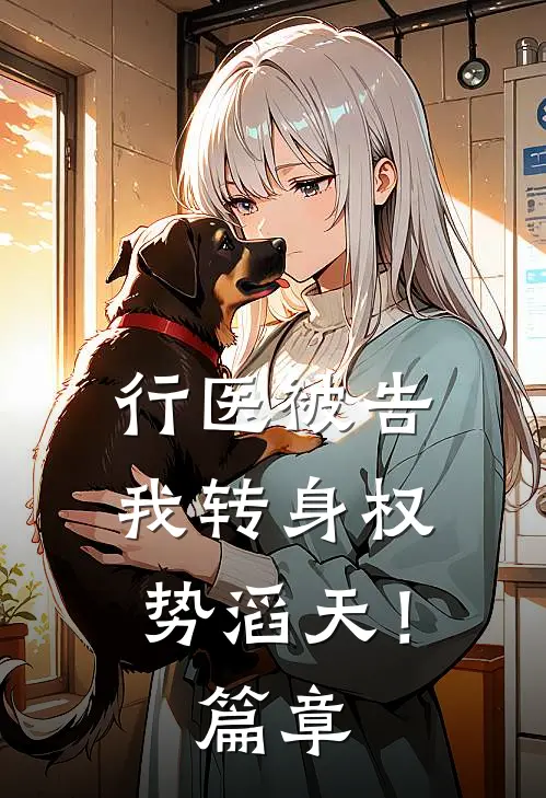 行医被告，我转身权势滔天！篇章