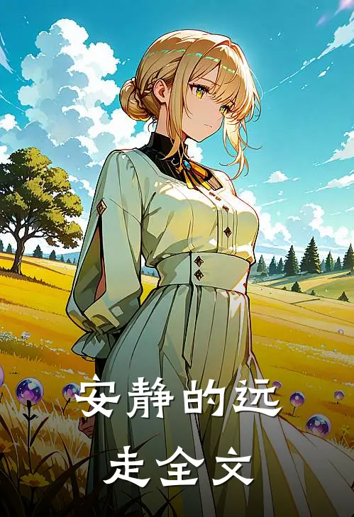 安静的远走全文