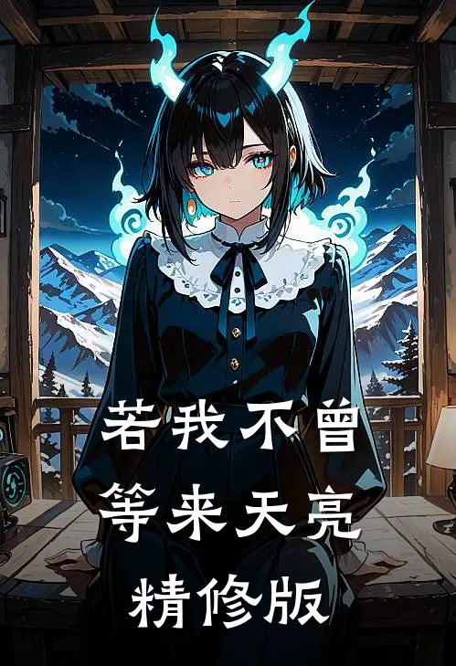 若我不曾等来天亮精修版