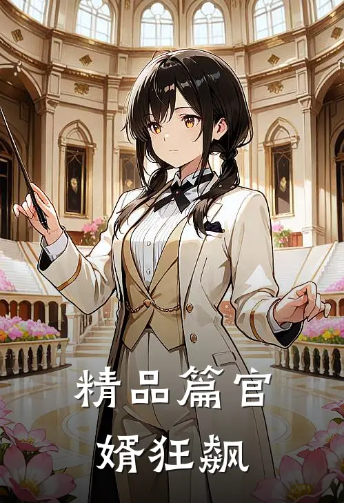 精品篇官婿狂飙