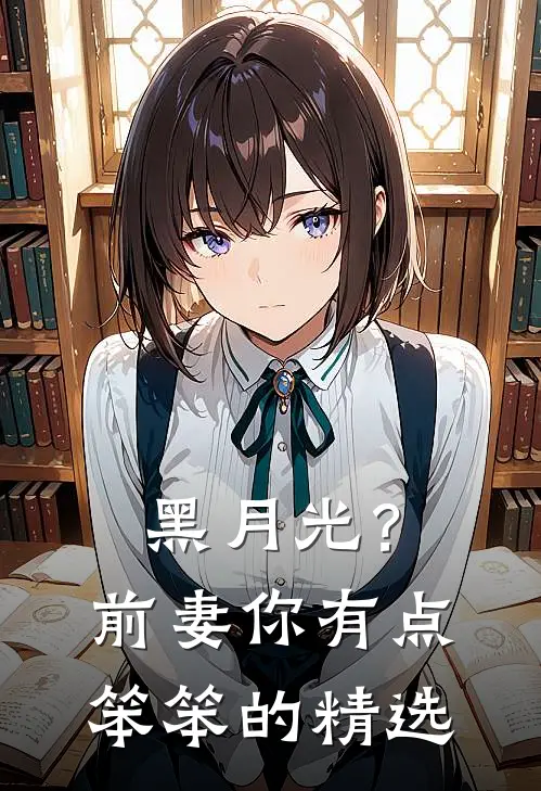 黑月光?前妻你有点笨笨的精选