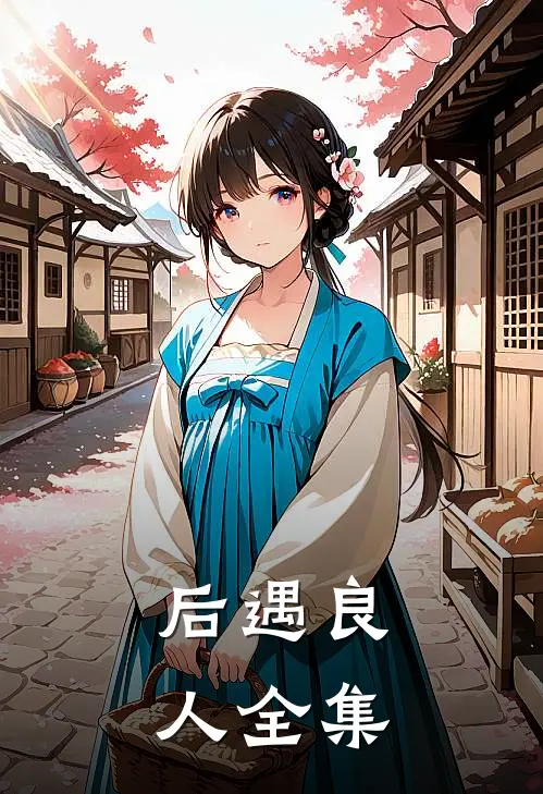 后遇良人 全集在线观看