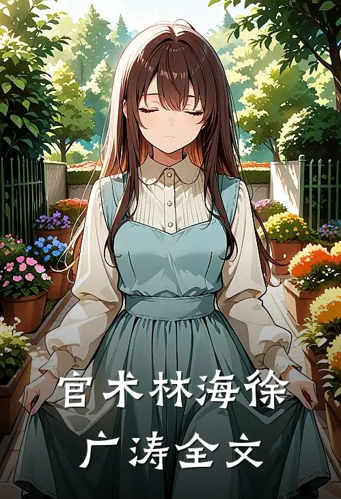 官术林海徐广涛全文