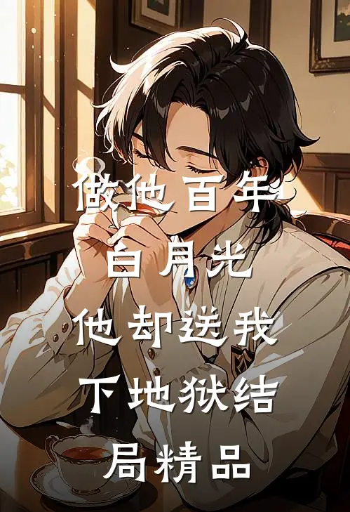 做他百年白月光,他却送我下地狱结局精品