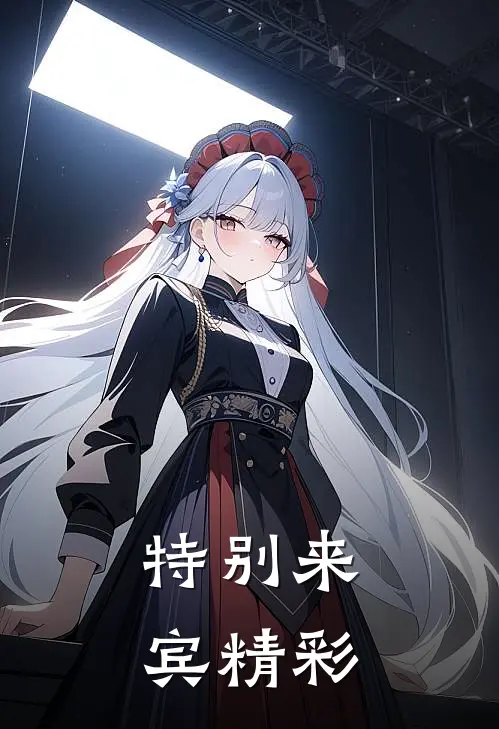 特别来宾精彩