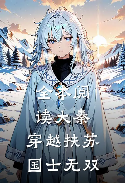 全本阅读大秦：穿越扶苏，国士无双