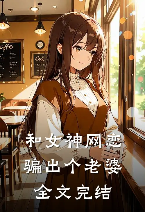和女神网恋，骗出个老婆全文完结