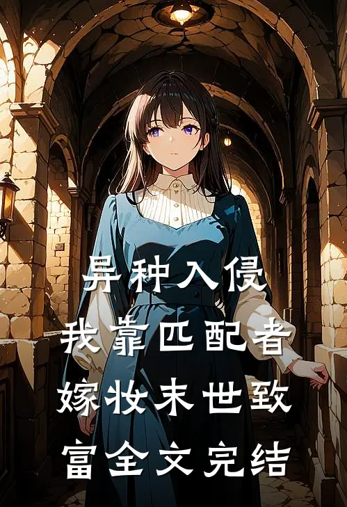 异种入侵，我靠匹配者嫁妆末世致富全文完结