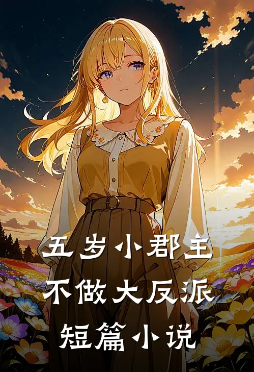 五岁小郡主不做大反派短篇小说
