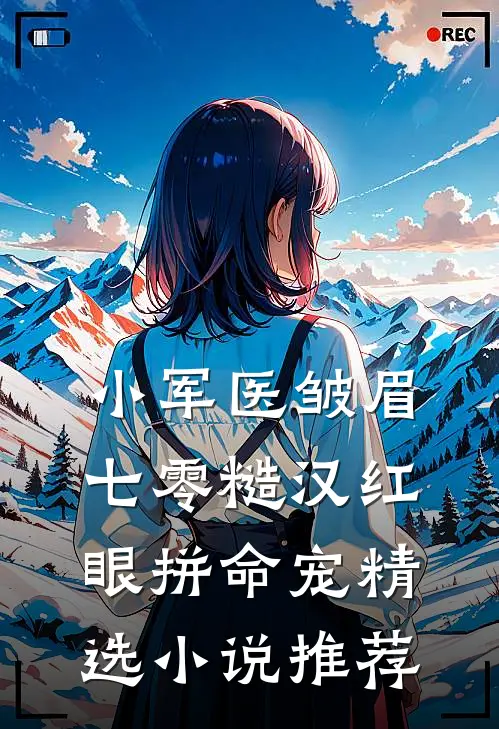 小军医皱眉,七零糙汉红眼拼命宠精选小说推荐