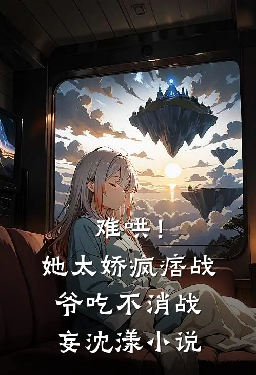 难哄！她太娇，疯痞战爷吃不消战妄沈漾小说