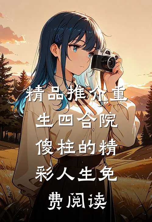 精品推介重生四合院:傻柱的精彩人生免费阅读