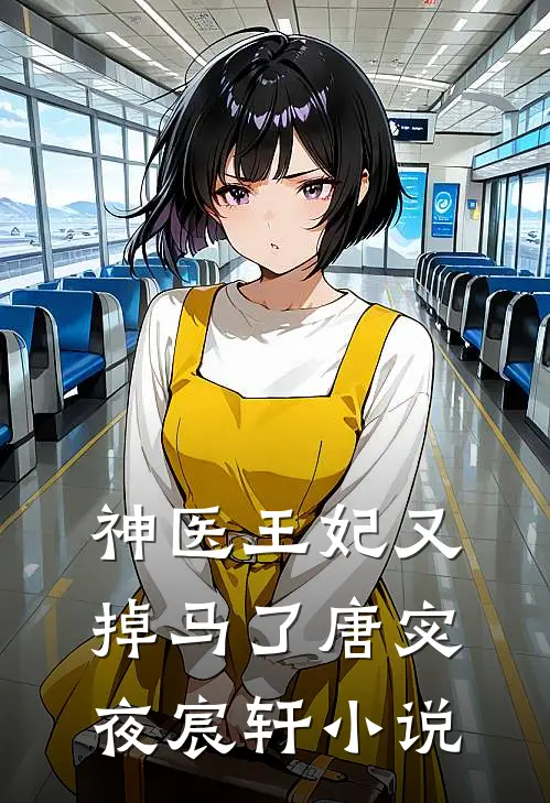 神医王妃又掉马了唐宓夜宸轩小说