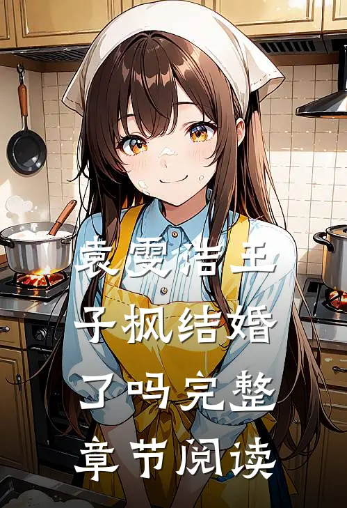 袁雯洁王子枫结婚了吗完整章节阅读
