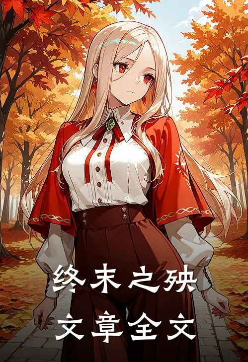 终末之殃文章全文