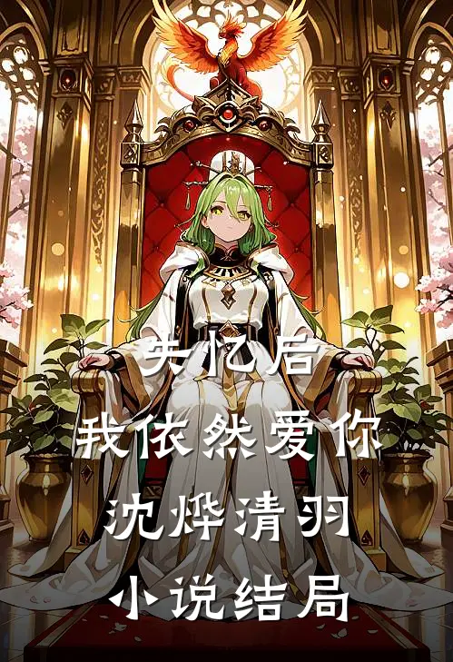 失忆后,我依然爱你沈烨清羽结局怎么样