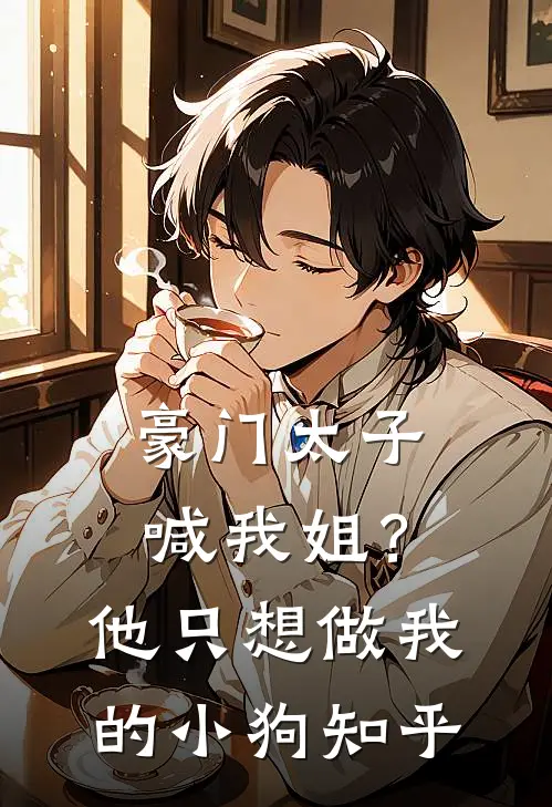 豪门太子喊我姐?他只想做我的小狗知乎免费阅读