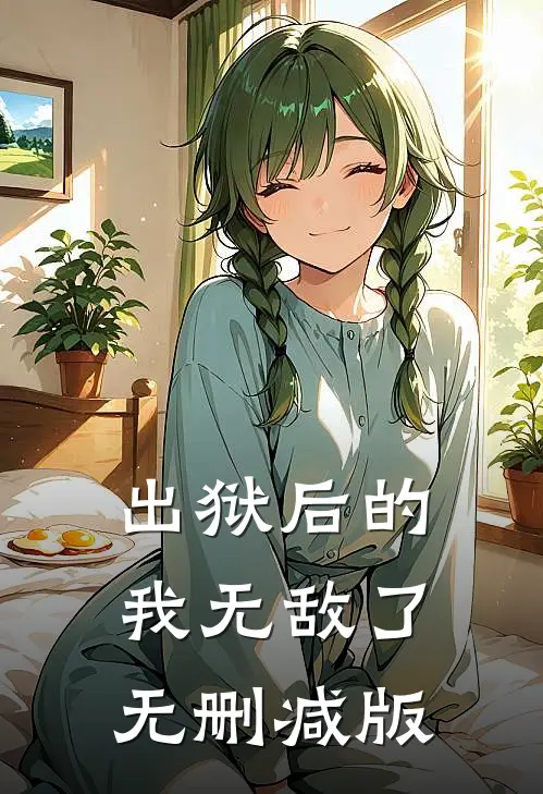 出狱后的我无敌了无删减版