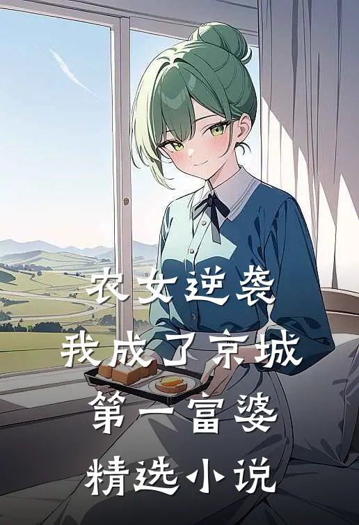 农女逆袭我成了京城第一富婆精选免费阅读