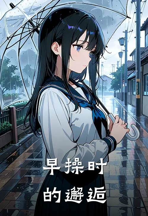 早操时的邂逅