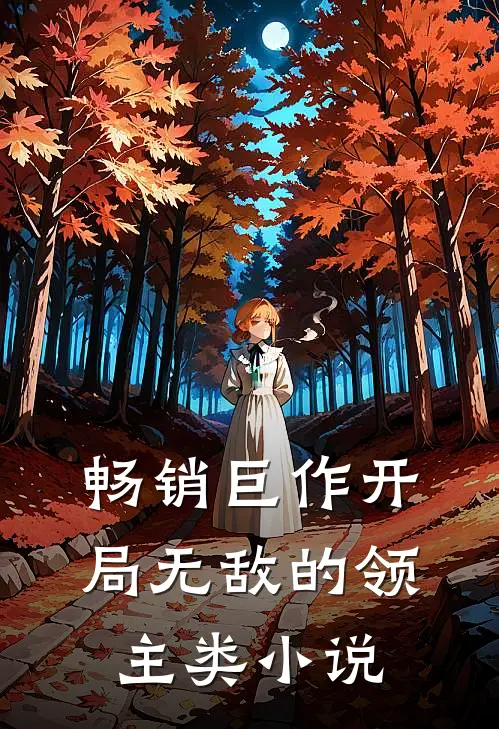 畅销巨作开局无敌的领主类小说