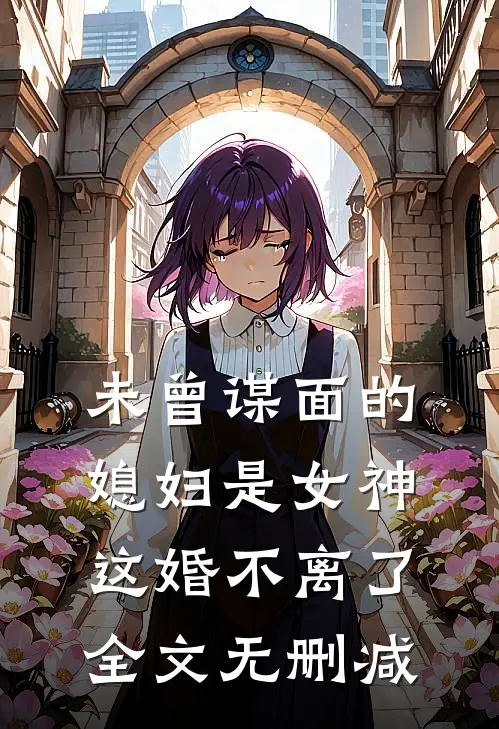 未曾谋面的媳妇是女神,这婚不离了全文无删减免费阅读