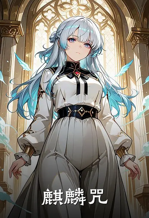 麒麟咒