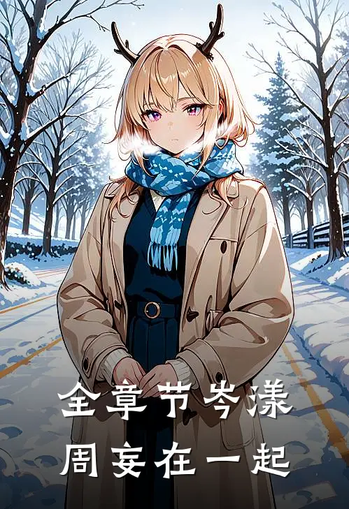 全章节岑漾周妄在一起
